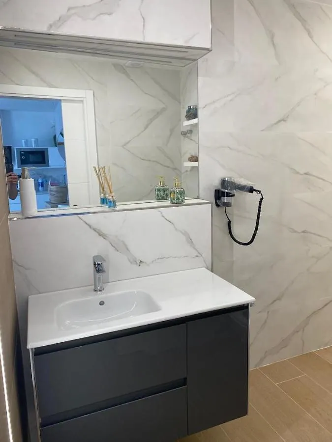 Hébergement de vacances La Pardela Exclusive Apartamentos Caleta de Sebo Espagne