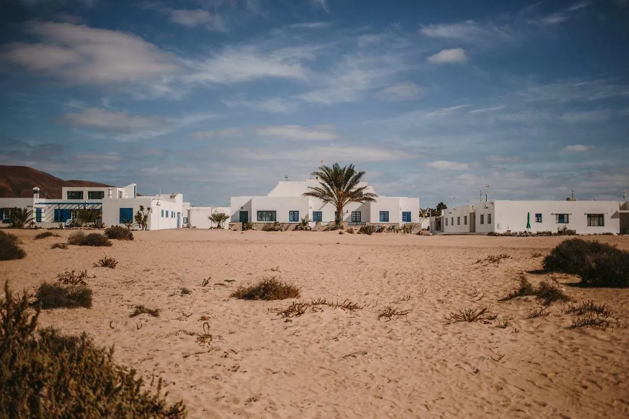 Holiday home La Pardela Exclusive Apartamentos Caleta de Sebo Spain