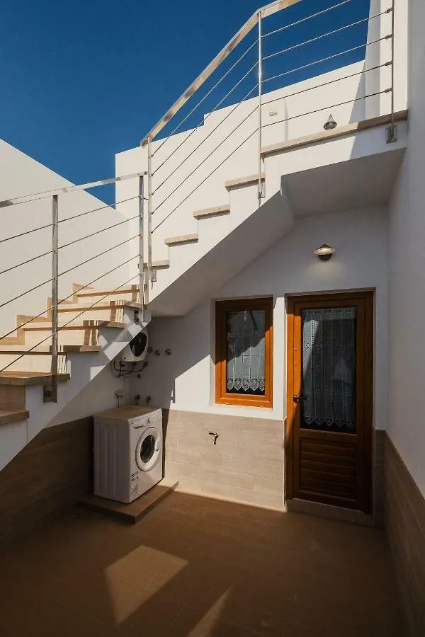 Hébergement de vacances La Pardela Exclusive Apartamentos Caleta de Sebo