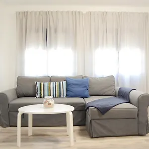  Appartement El Marinero - Iglesia