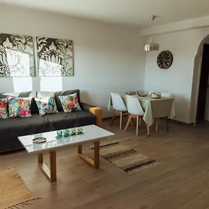  Appartement Cuesta Del Salado