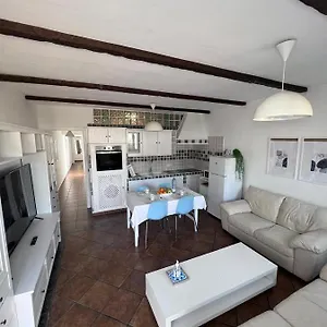  Appartamento Cruceta House