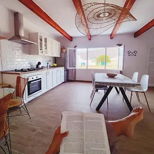  Appartement Casa Rosabella