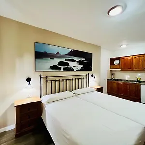 Apartamentos Frontera La Frontera